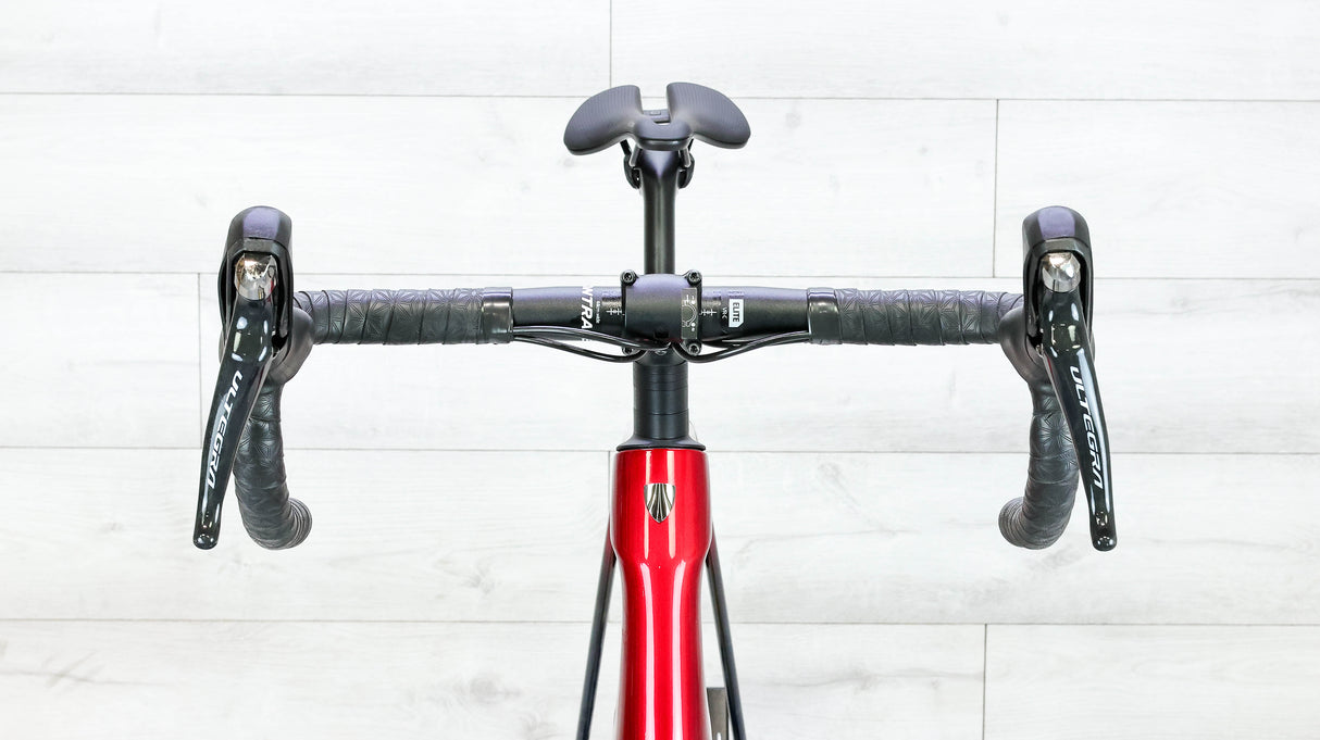 Trek Domane SLR 6 Road Bike - 2023, 58cm