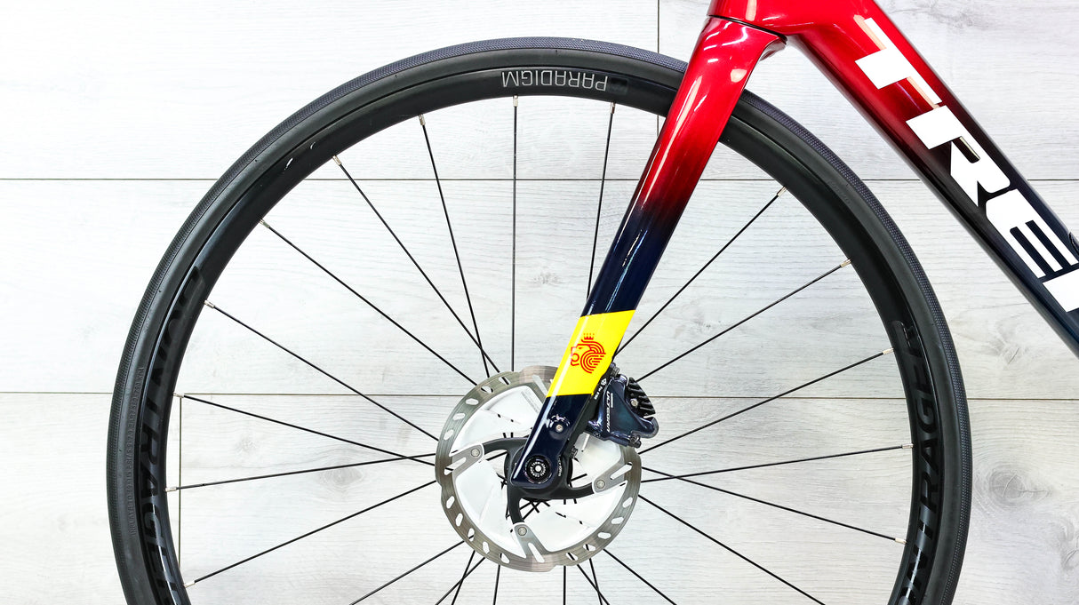 Trek Domane SLR 6 Road Bike - 2023, 58cm
