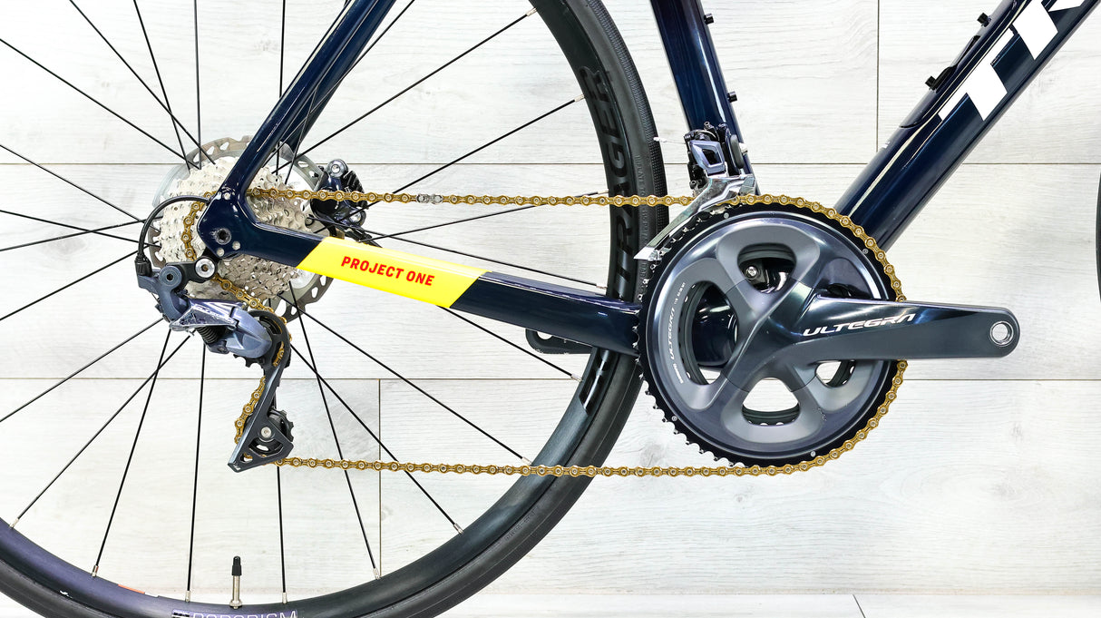 Trek Domane SLR 6 Road Bike - 2023, 58cm