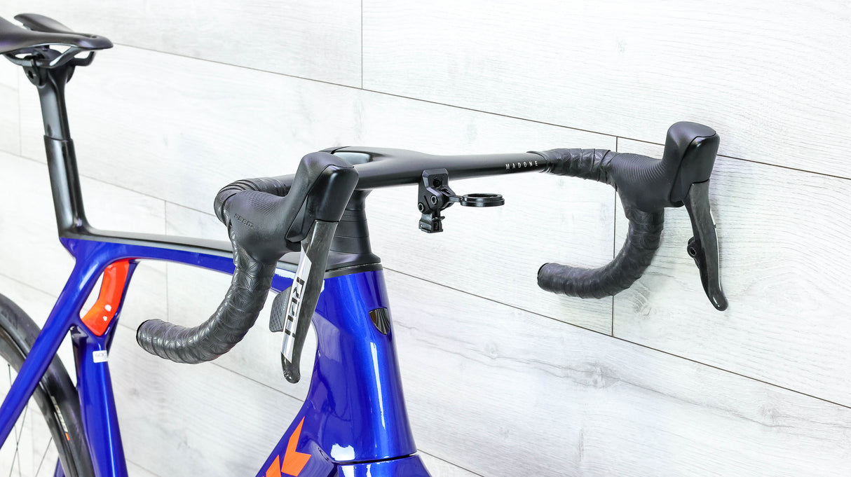 Trek Madone SLR 9 AXS Gen 7 Project One Road Bike - 2024, 60cm