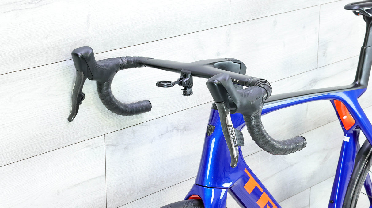 Trek Madone SLR 9 AXS Gen 7 Project One Road Bike - 2024, 60cm