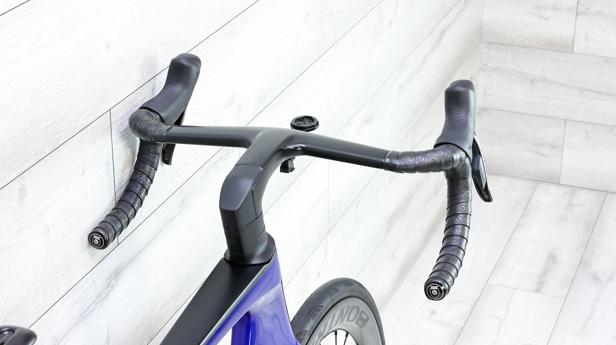 Trek Madone SLR 9 AXS Gen 7 Project One Road Bike - 2024, 60cm