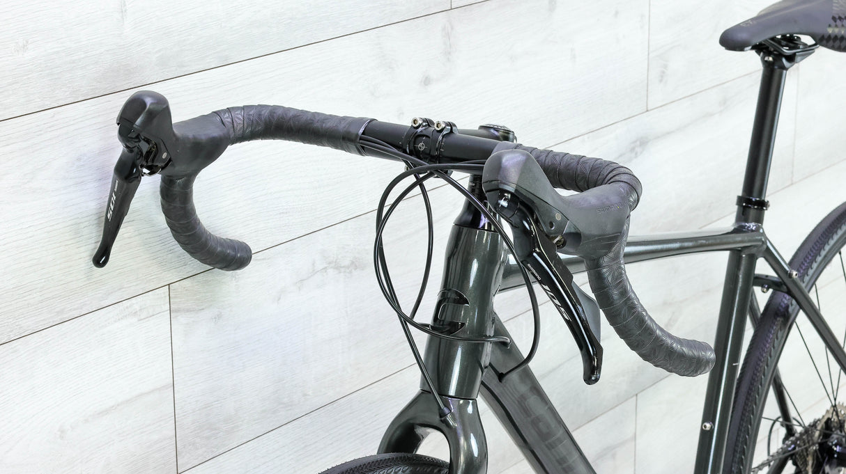 Cannondale Topstone 2 Gravel Bike - 2018, Medium