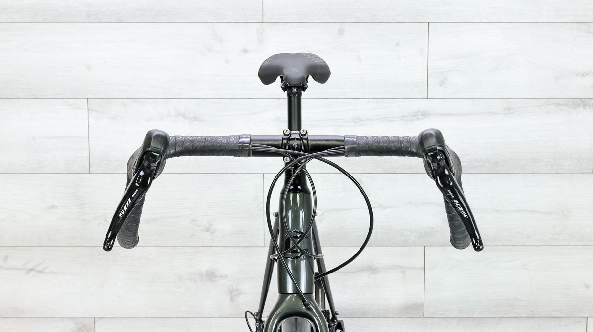 Cannondale Topstone 2 Gravel Bike - 2018, Medium