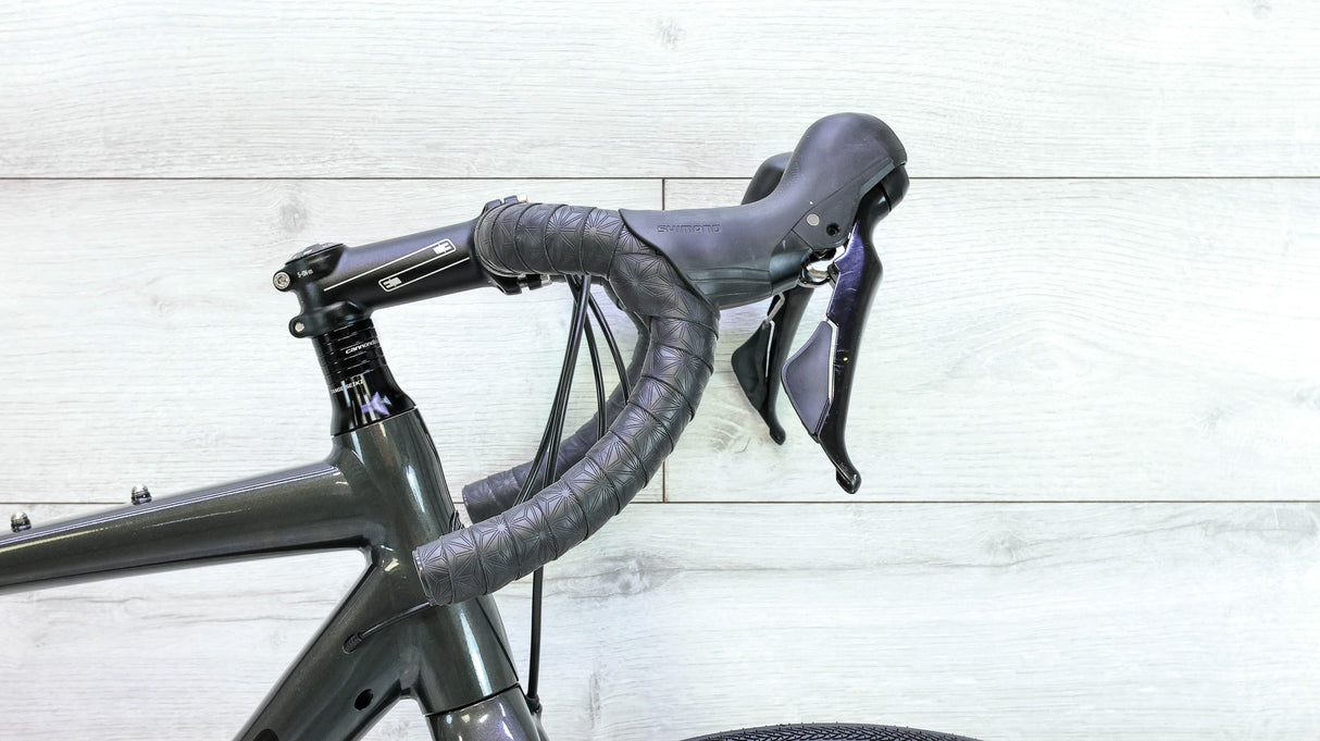Cannondale Topstone 2 Gravel Bike - 2018, Medium