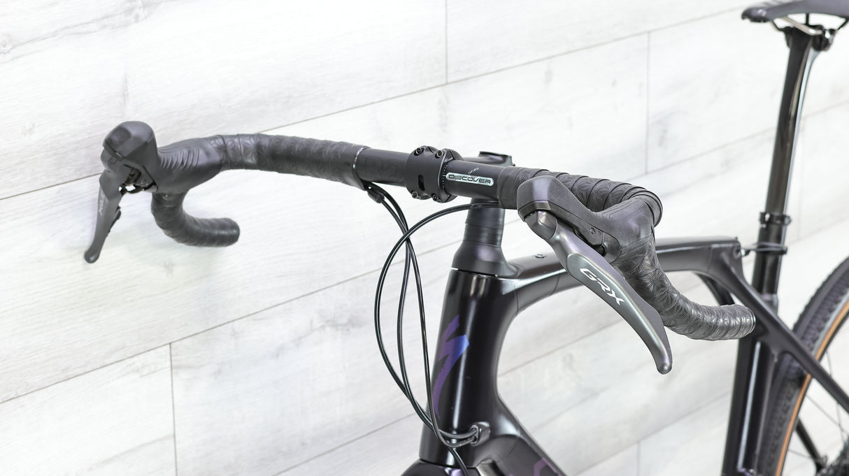 Specialized Diverge STR Comp Gravel Bike - 2024, 61cm