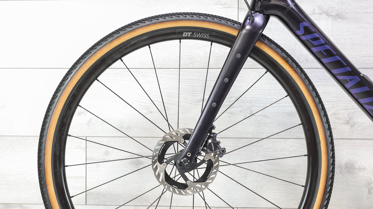 Specialized Diverge STR Comp Gravel Bike - 2024, 61cm