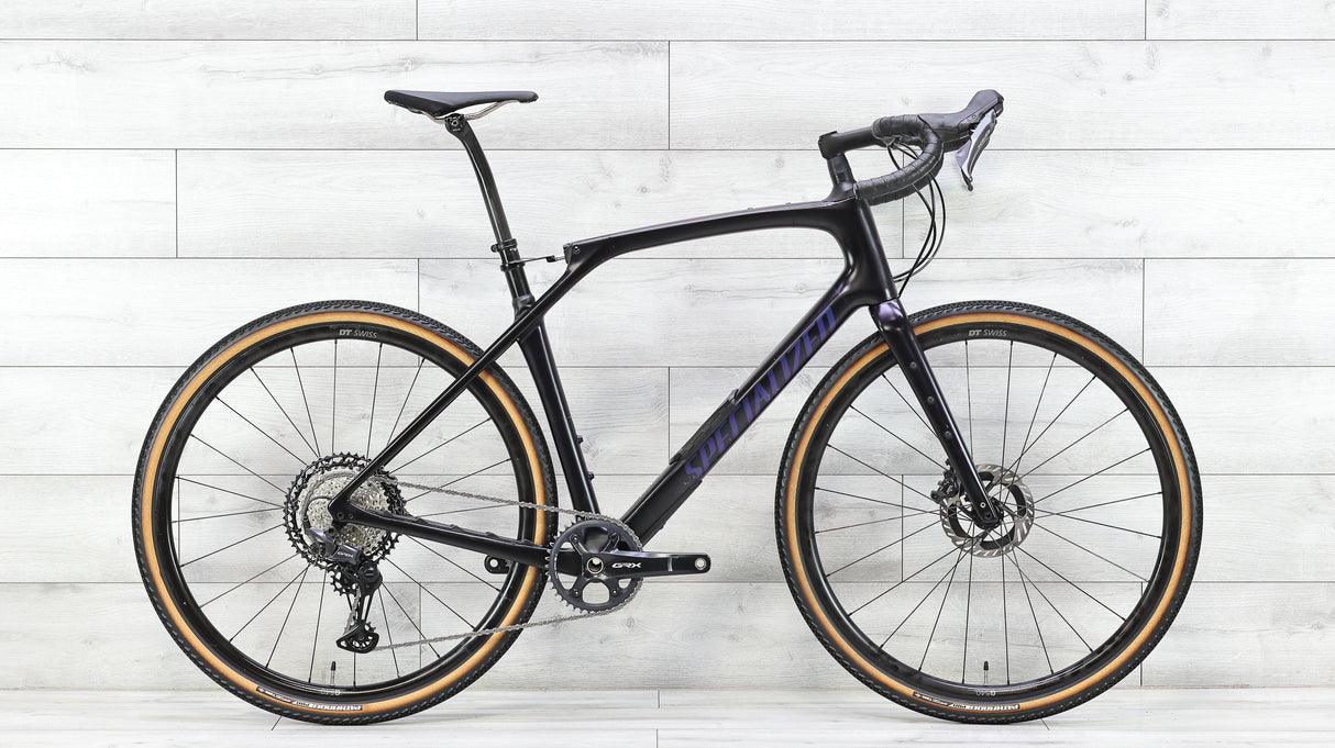 Specialized Diverge STR Comp Gravel Bike - 2024, 61cm