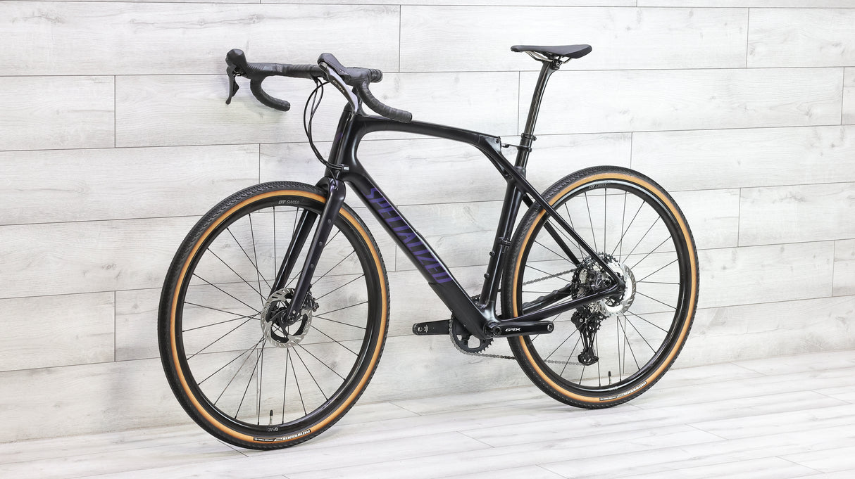 Specialized Diverge STR Comp Gravel Bike - 2024, 61cm
