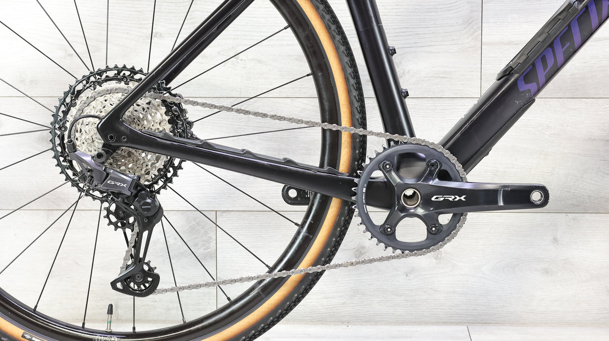 Specialized Diverge STR Comp Gravel Bike - 2024, 61cm