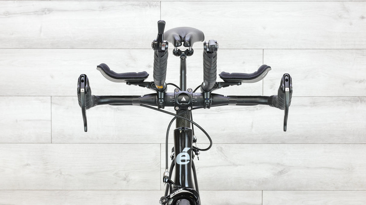 Cervelo P3 Triathlon Bike - 2015, 56cm