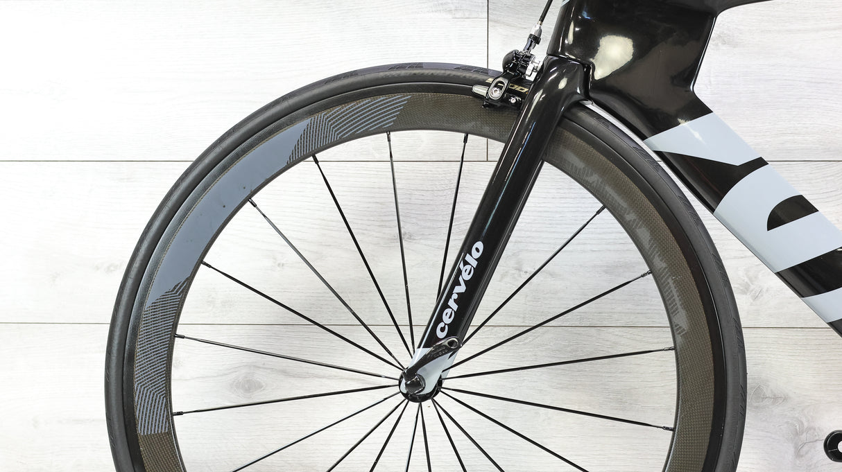 Cervelo P3 Triathlon Bike - 2015, 56cm