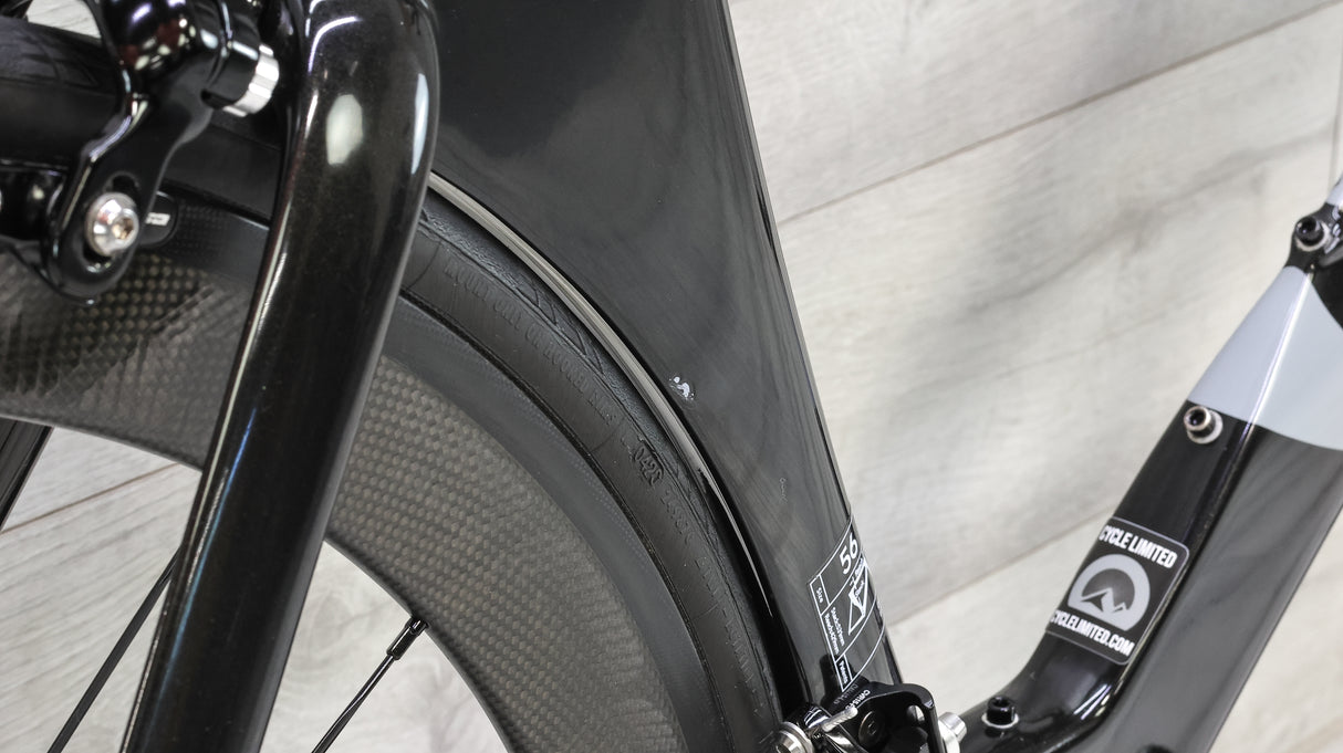 Cervelo P3 Triathlon Bike - 2015, 56cm