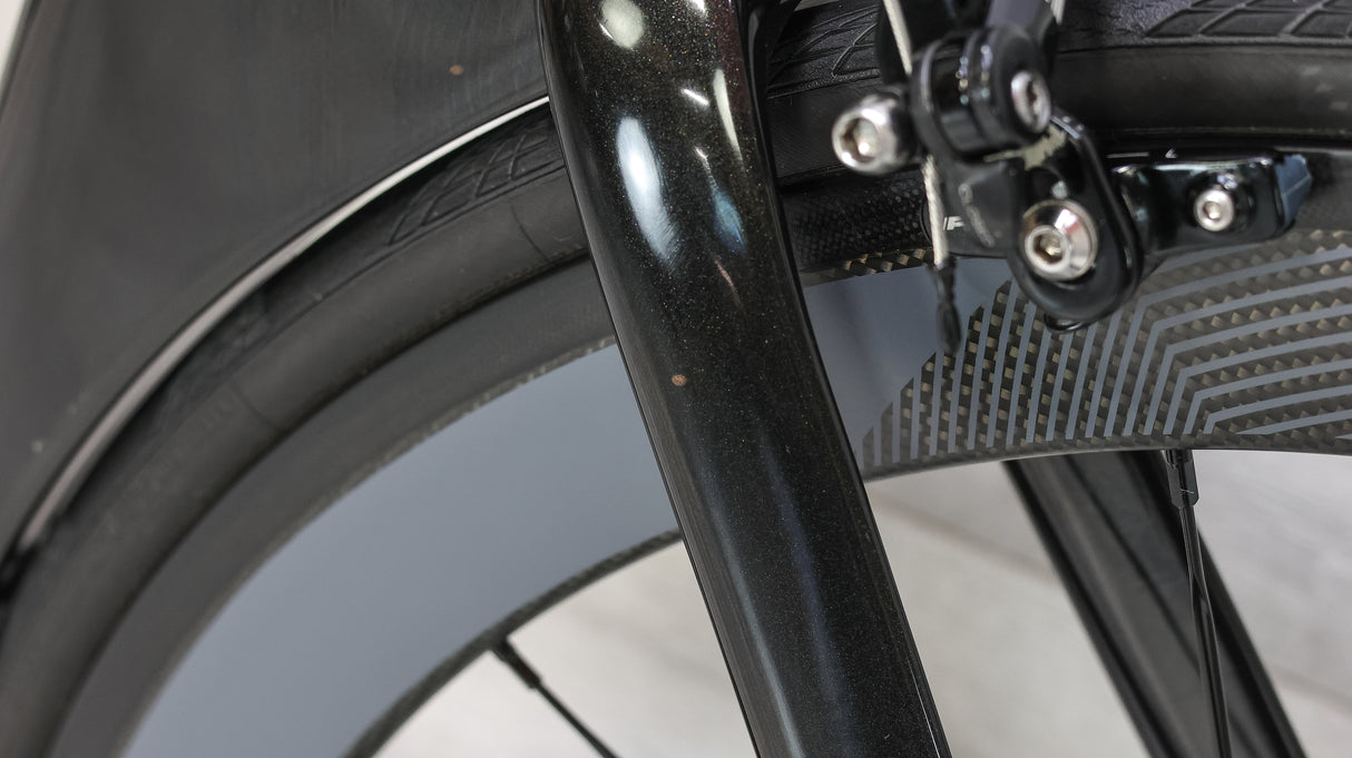 Cervelo P3 Triathlon Bike - 2015, 56cm