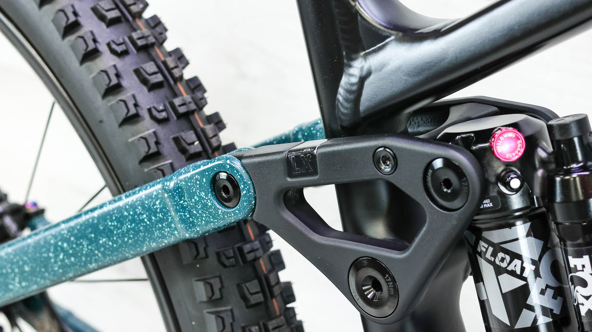 Trek Fuel LX Gen 7 Mountain Bike - 2026, Large