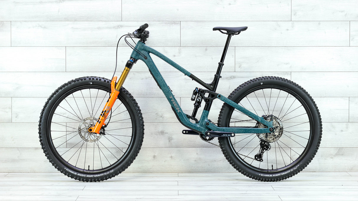 Trek Fuel LX Gen 7 Mountain Bike - 2026, Large