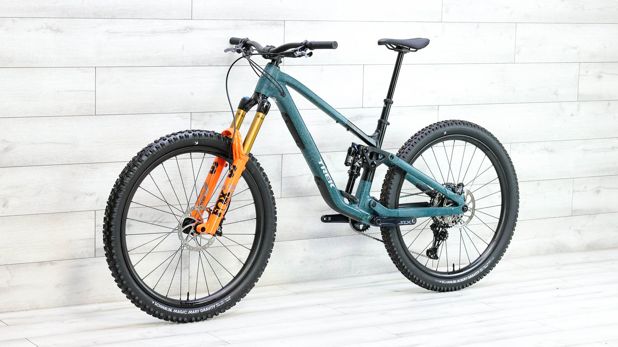 Trek Fuel LX Gen 7 Mountain Bike - 2026, Large