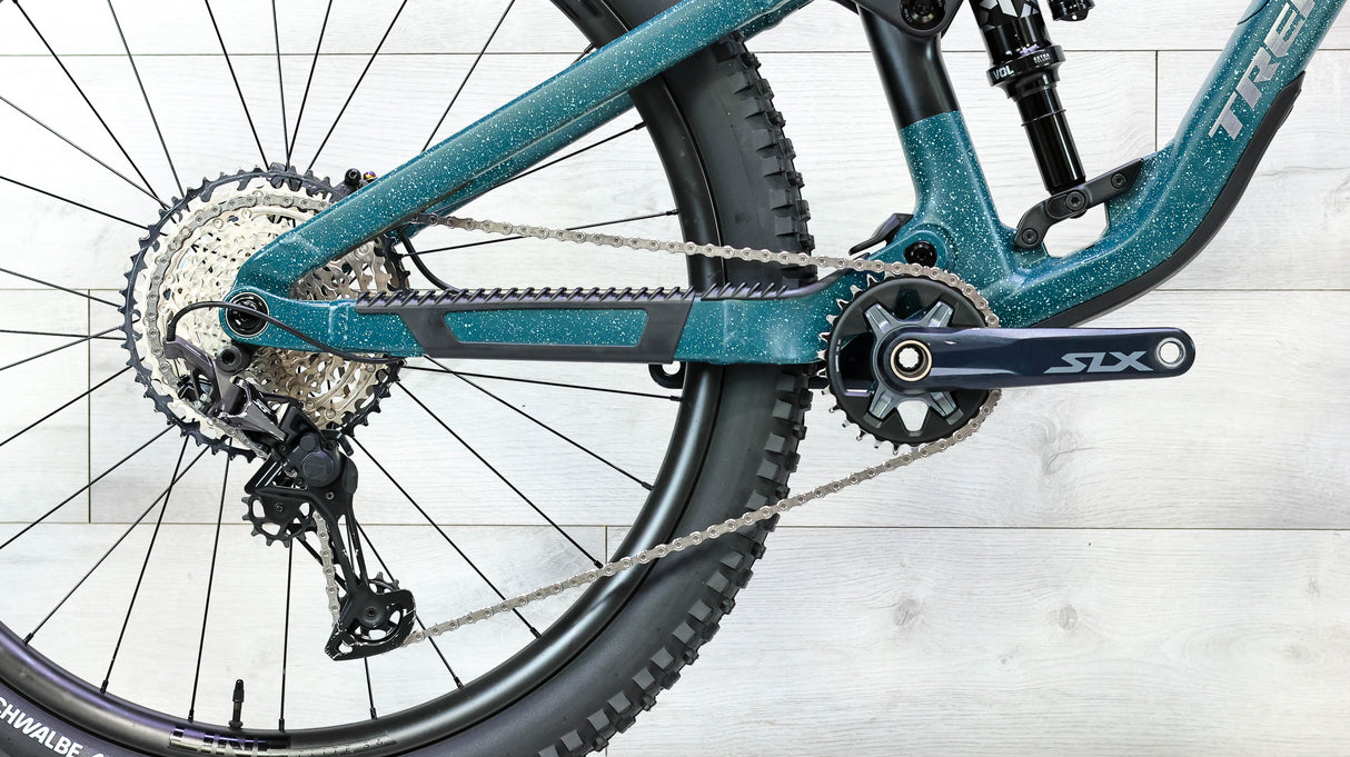 Trek Fuel LX Gen 7 Mountain Bike - 2026, Large