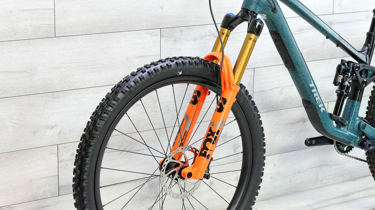 Trek Fuel LX Gen 7 Mountain Bike - 2026, Large