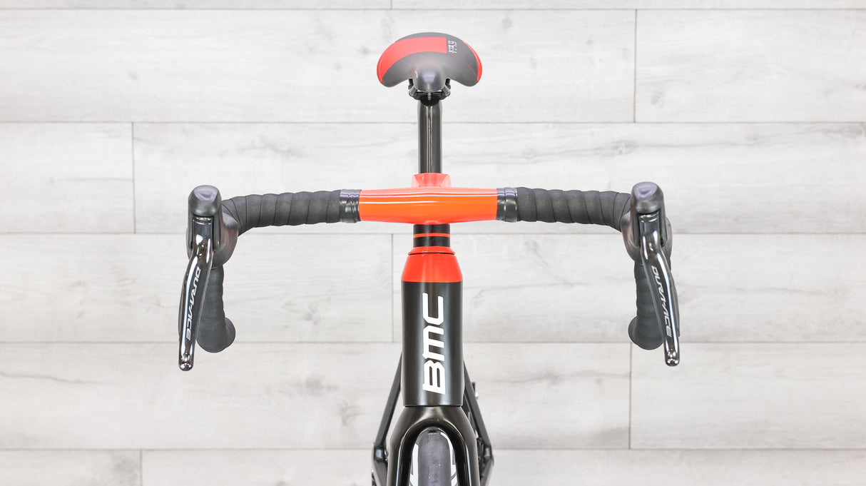 BMC Teammachine SLR 01 One Road Bike - 2021, 54cm