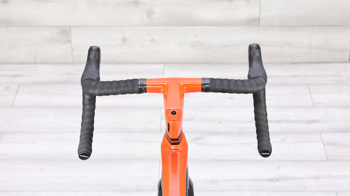 BMC Teammachine SLR 01 One Road Bike - 2021, 54cm