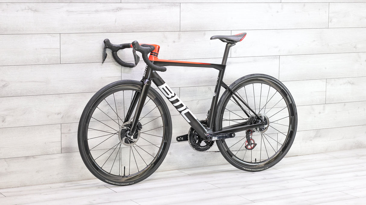 BMC Teammachine SLR 01 One Road Bike - 2021, 54cm