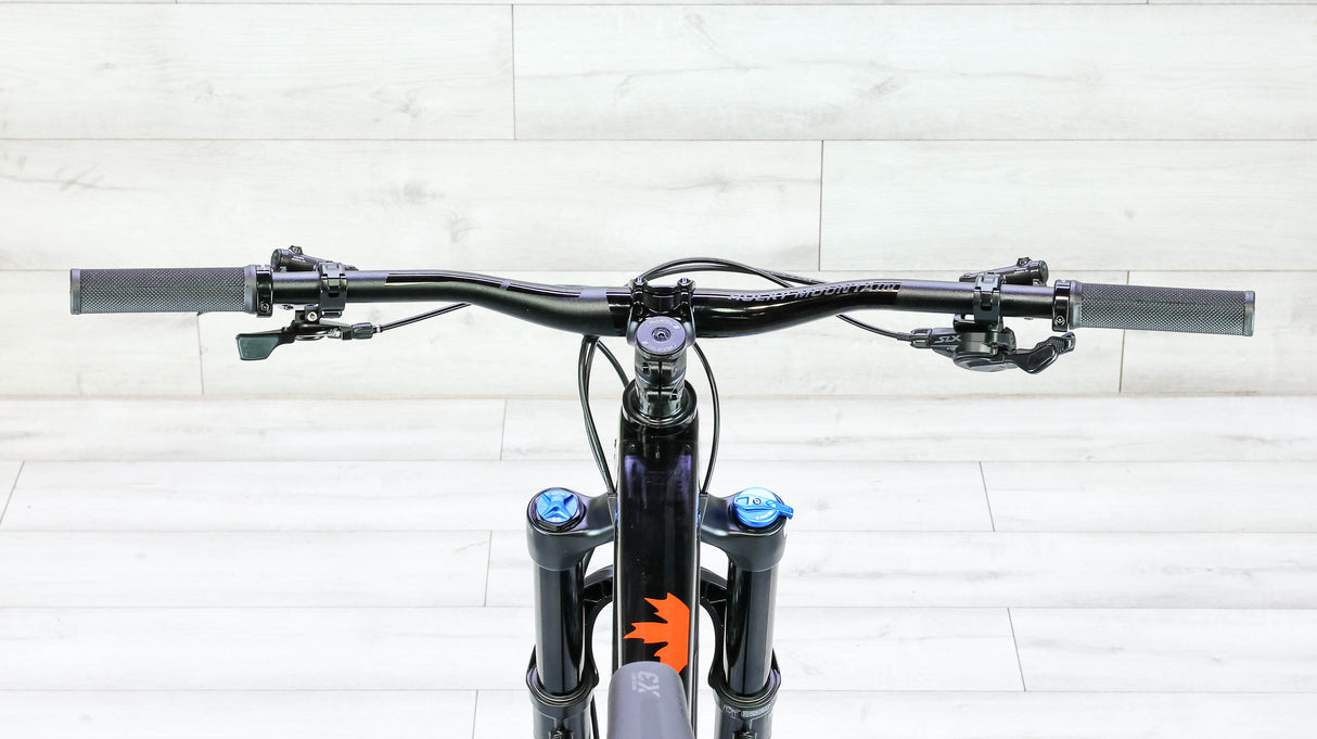 Rocky Mountain Altitude Carbon 50 29" Mountain Bike - 2021, Medium