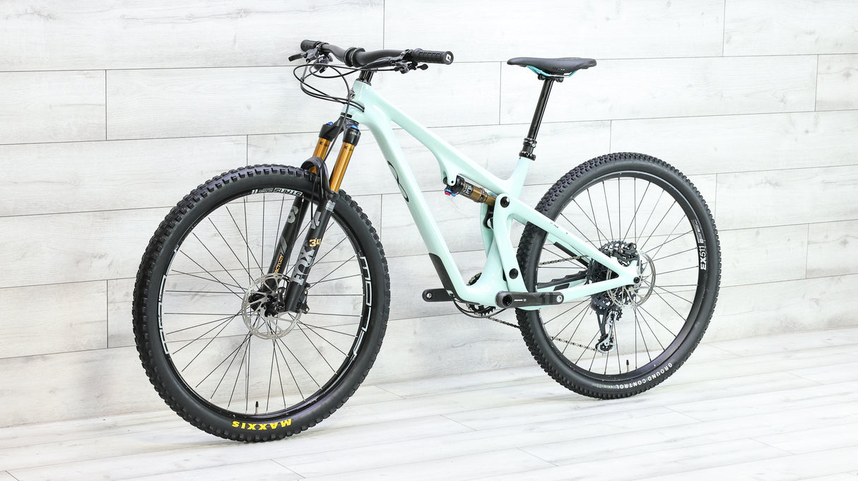 Yeti SB115 T2 Mountain Bike - 2023, Medium