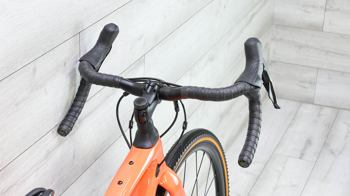 Specialized Diverge Comp Carbon Gravel Bike - 2021, 52cm