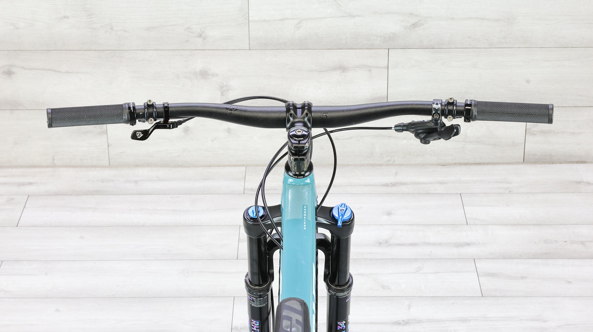 Santa Cruz Chameleon R Aluminum Mountain Bike - 2019, Medium