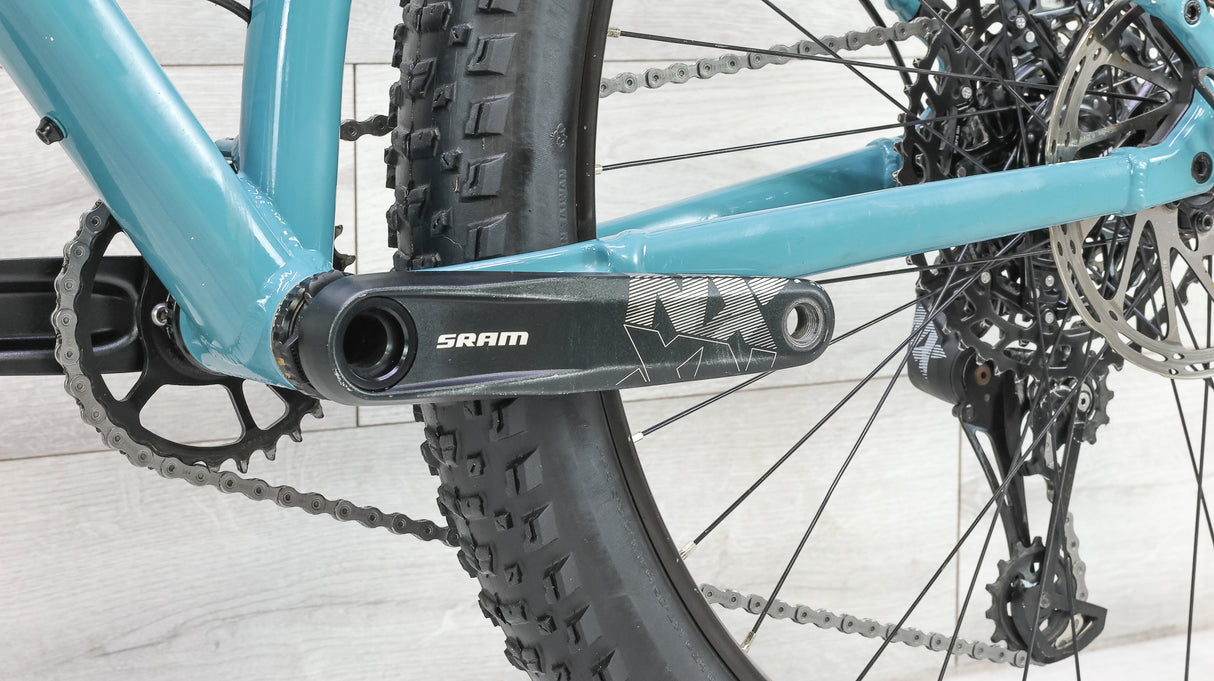 Santa Cruz Chameleon R Aluminum Mountain Bike - 2019, Medium