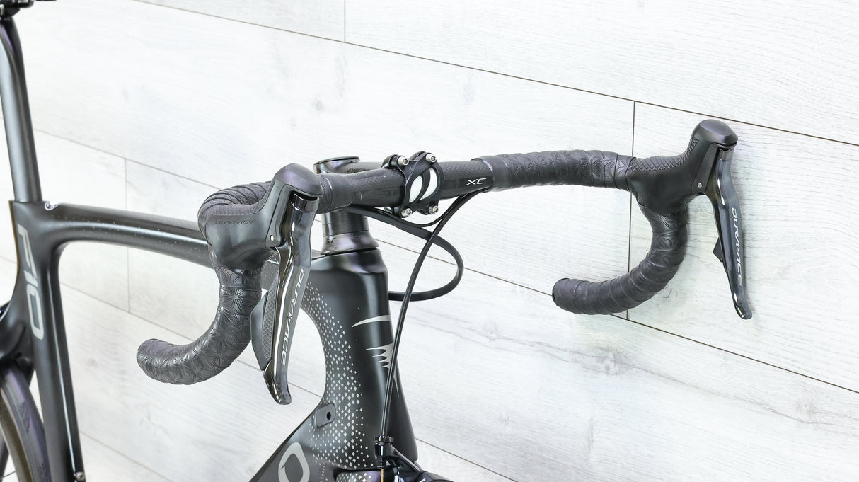 Pinarello F10 Dura-Ace Di2 Road Bike - 2020, 57.5cm