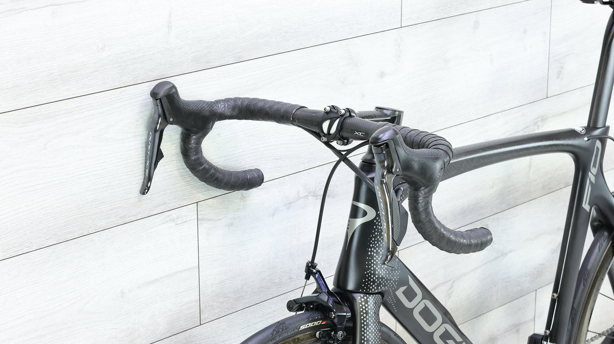 Pinarello F10 Dura-Ace Di2 Road Bike - 2020, 57.5cm