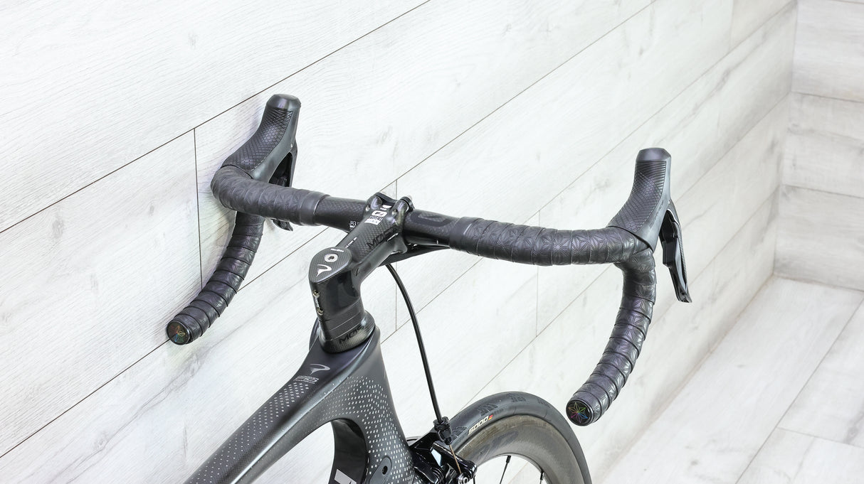 Pinarello F10 Dura-Ace Di2 Road Bike - 2020, 57.5cm