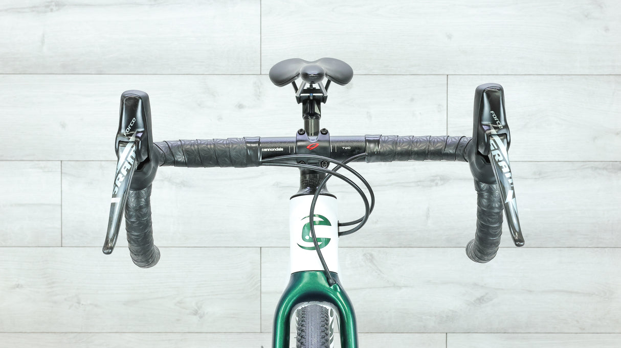 Cannondale SuperX Cyclocross Bike - 2019, 46cm