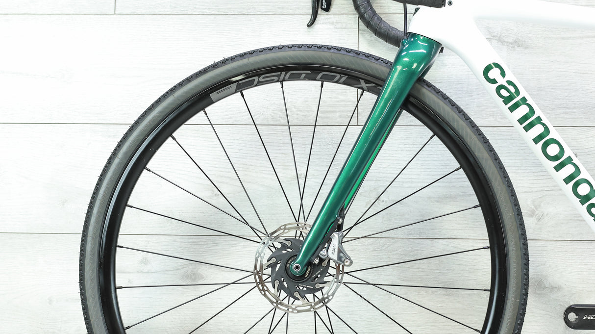 Cannondale SuperX Cyclocross Bike - 2019, 46cm