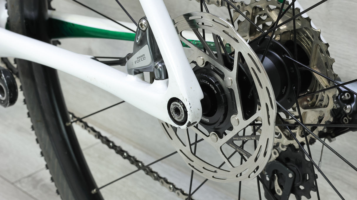Cannondale SuperX Cyclocross Bike - 2019, 46cm