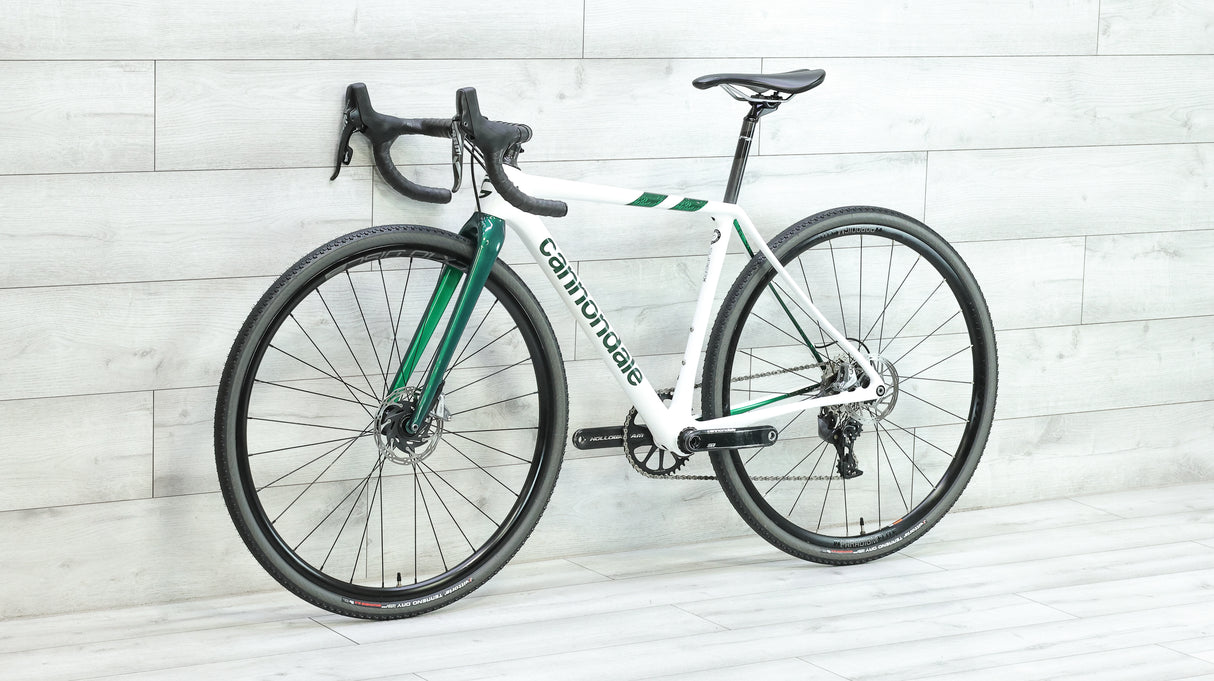 Cannondale SuperX Cyclocross Bike - 2019, 46cm