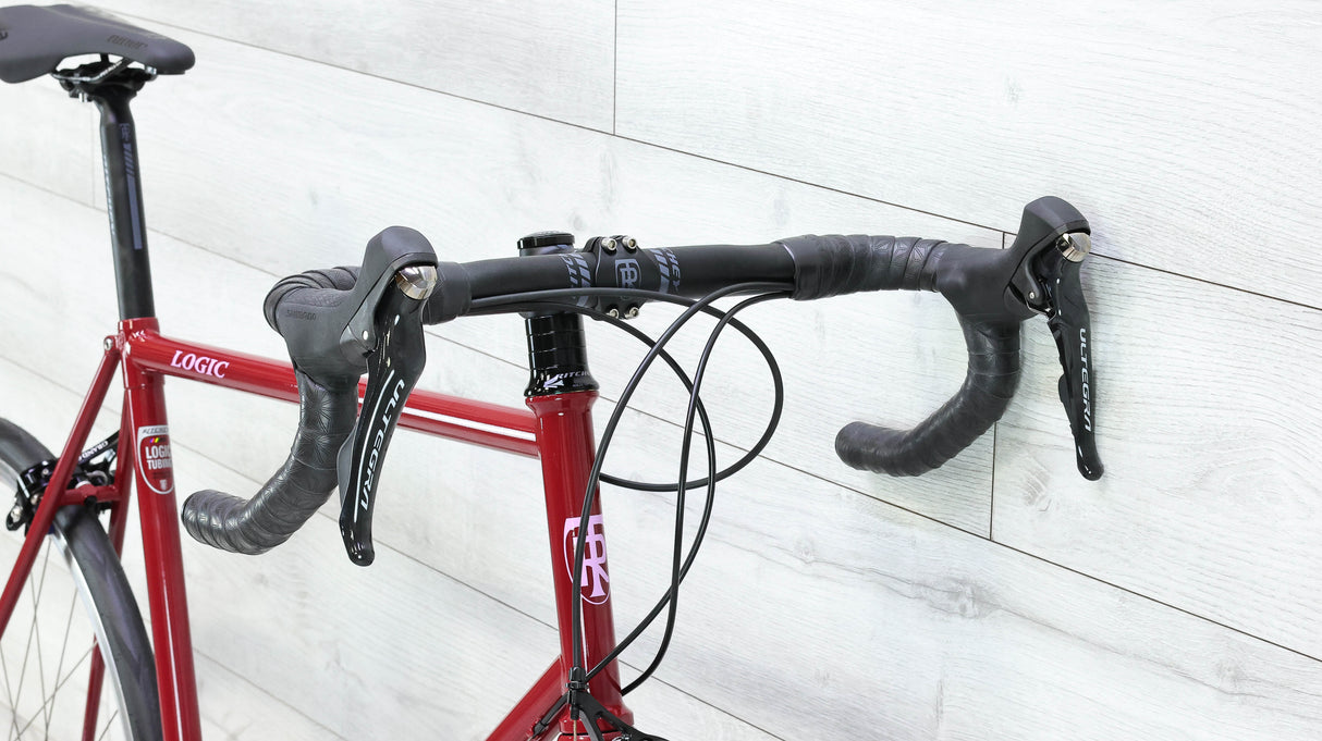 Ritchey Road Logic Steel Road Bike - 2024, 59cm