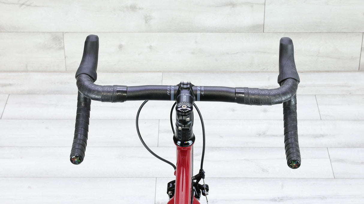 Ritchey Road Logic Steel Road Bike - 2024, 59cm