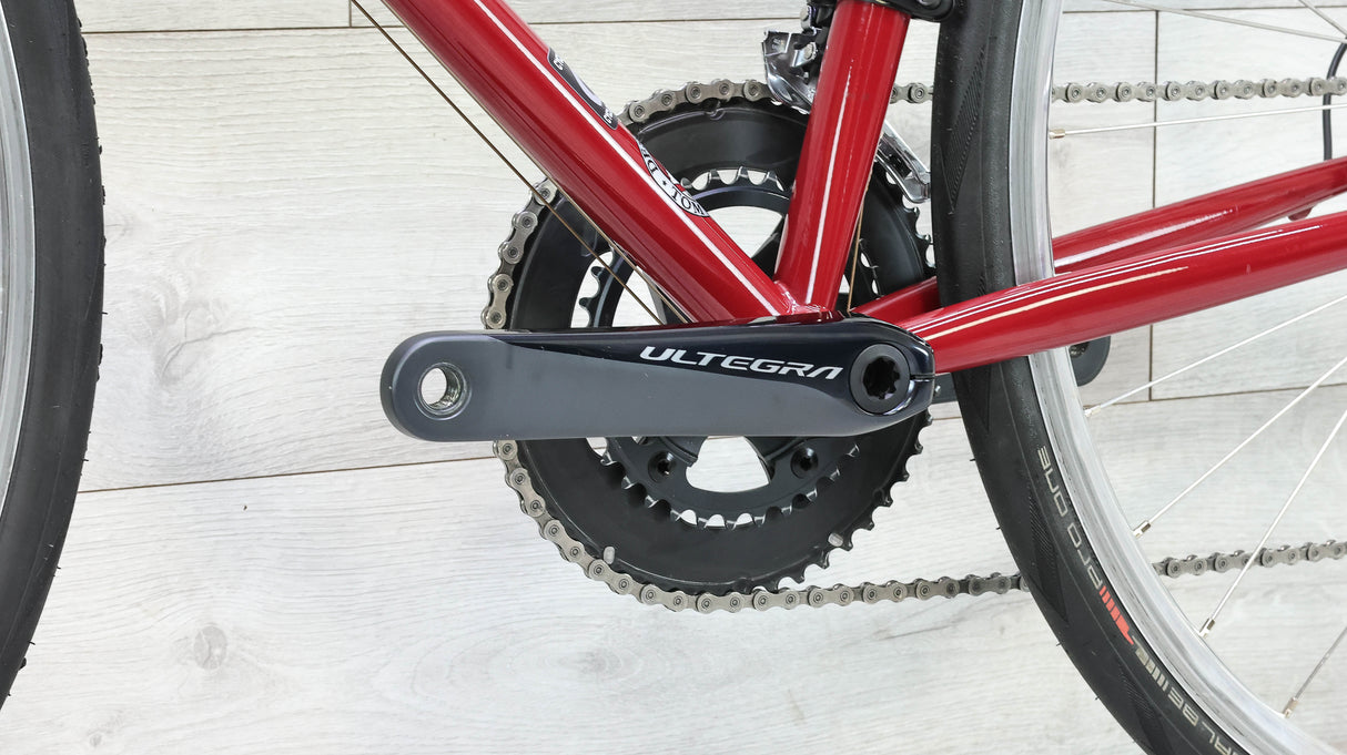 Ritchey Road Logic Steel Road Bike - 2024, 59cm
