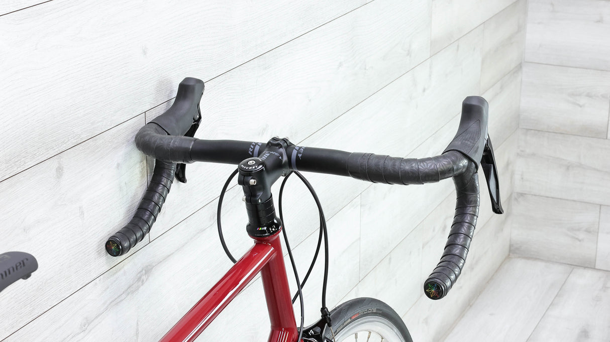 Ritchey Road Logic Steel Road Bike - 2024, 59cm