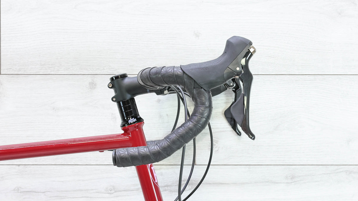 Ritchey Road Logic Steel Road Bike - 2024, 59cm