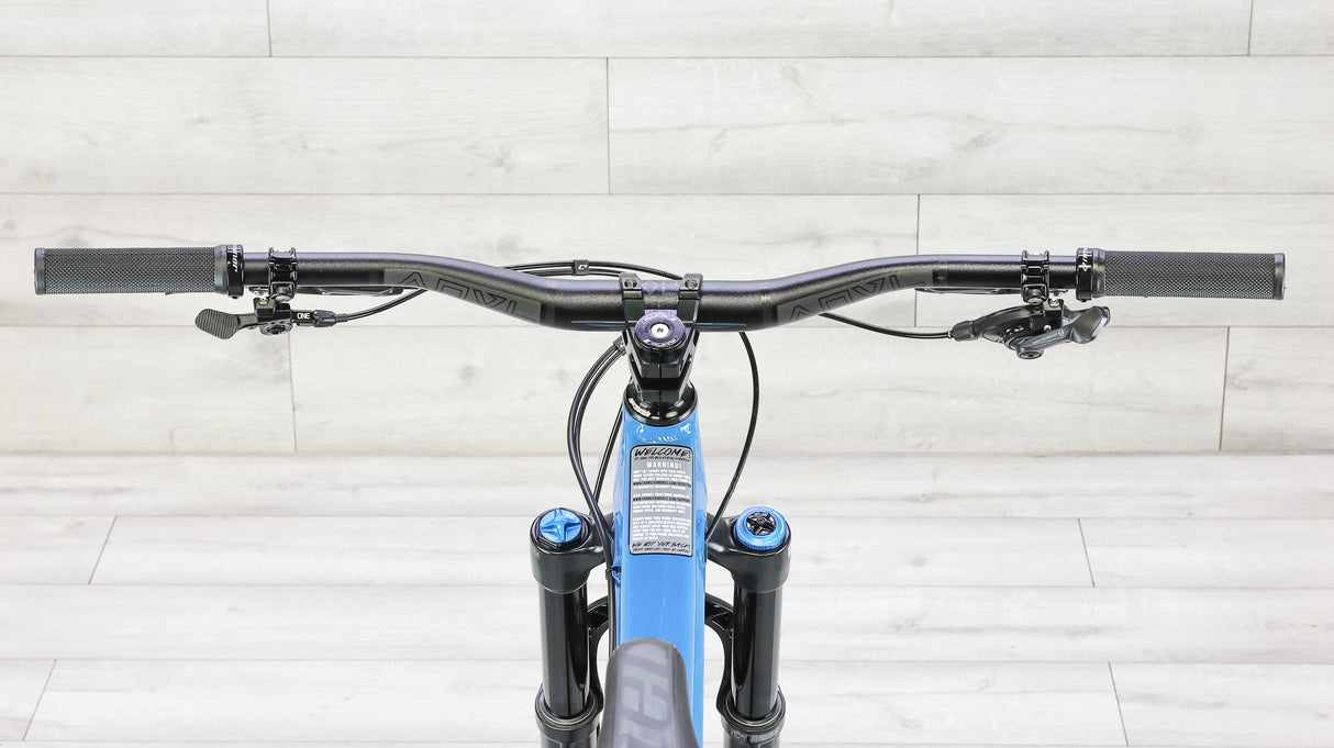 Transition Sentinel Alloy GX Mountain Bike - 2022, X-Large