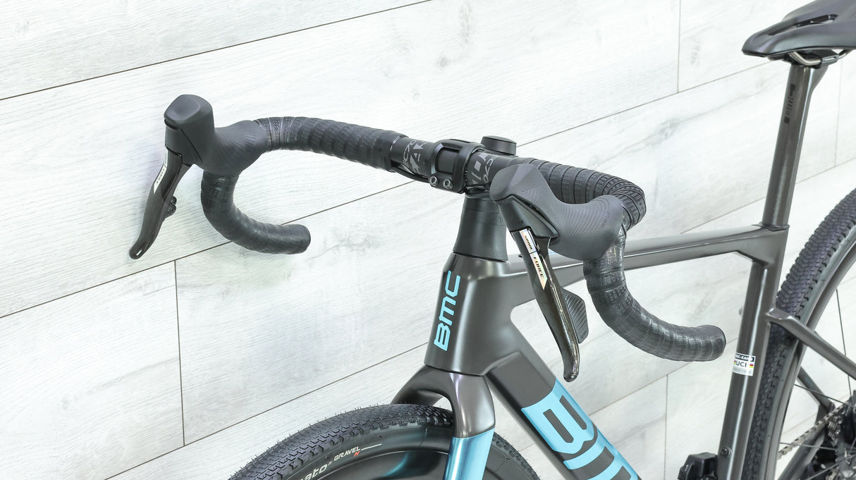 BMC Kaius 01 TWO Gravel Bike - 2024, 51cm