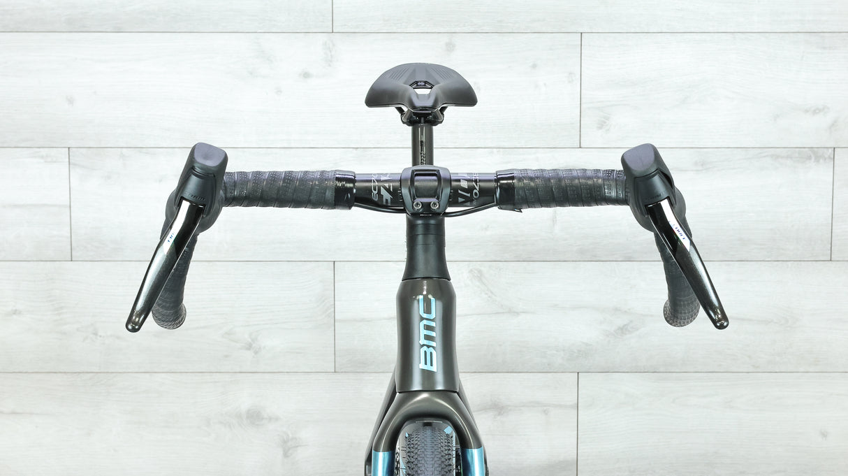 BMC Kaius 01 TWO Gravel Bike - 2024, 51cm