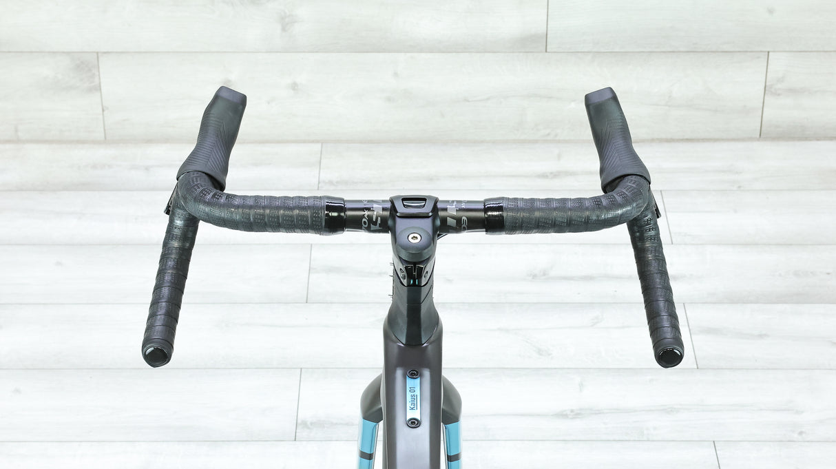 BMC Kaius 01 TWO Gravel Bike - 2024, 51cm