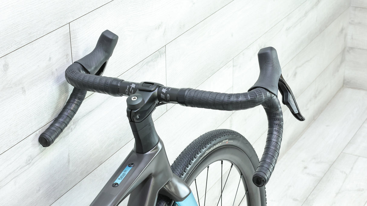 BMC Kaius 01 TWO Gravel Bike - 2024, 51cm