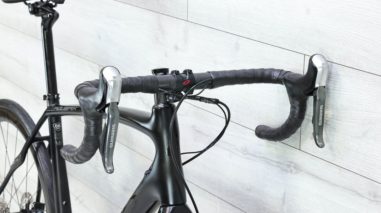 Specialized S-Works Roubaix SL4 Road Bike - 2015, 56cm