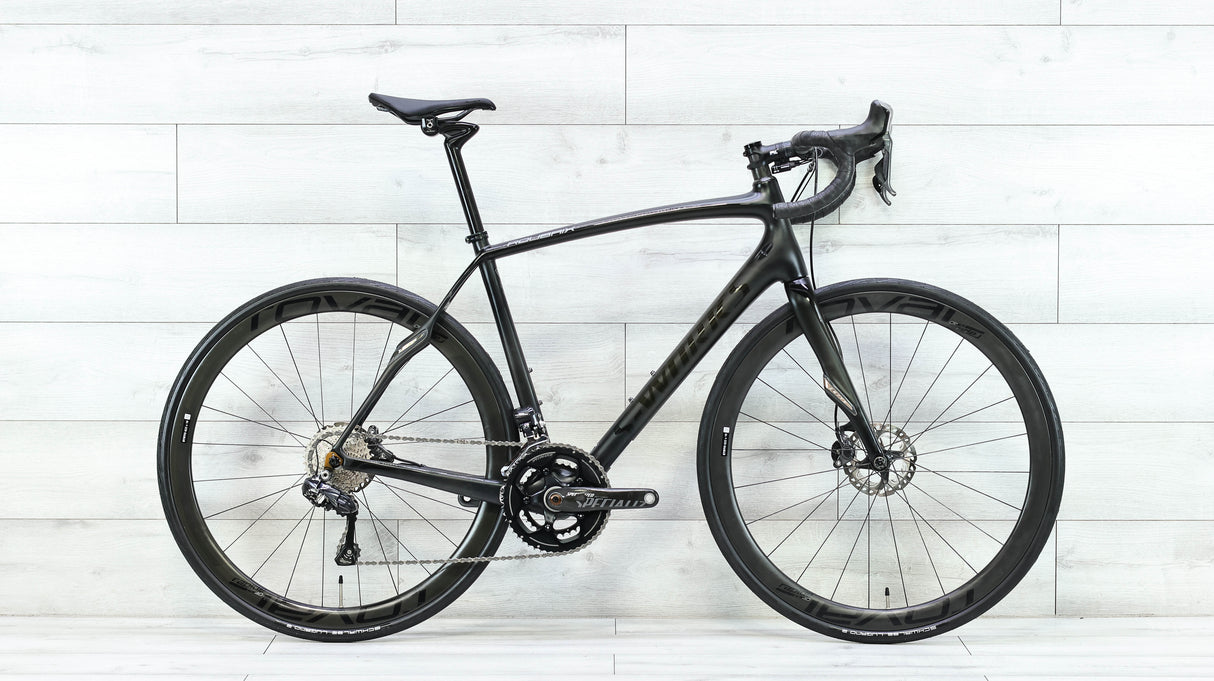 Specialized S-Works Roubaix SL4 Road Bike - 2015, 56cm